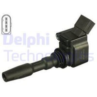 Катушка системи запалювання DELPHI GN10631-12B1