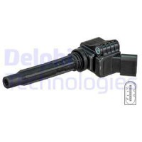 Катушка системи запалювання DELPHI GN10632-12B1