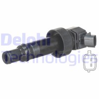 Катушка системи запалювання DELPHI GN10634-12B1