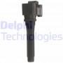 Катушка системи запалювання DELPHI GN10958-12B1