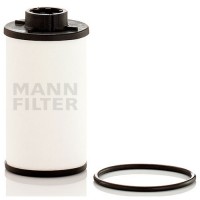 Фільтр палива MANN-FILTER H 6003Z