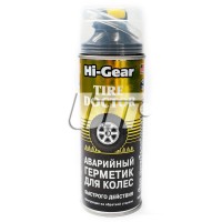 Герметик HI-GEAR, 340г HI-GEAR HG5337