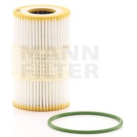 Фільтр оливи MANN-FILTER HU 7035Y