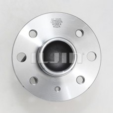 Підшипник призначений для монтажу на маточину, кульковий ILJIN IJ133025