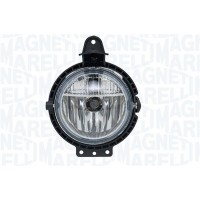 Протитуманна фара MAGNETI MARELLI 712400101120