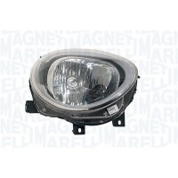 Фара передня права MAGNETI MARELLI 712484601129