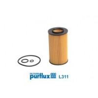 Фільтр оливи PURFLUX L311