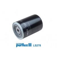 Фільтр оливи PURFLUX LS278