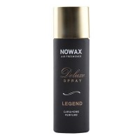 Ароматизатор Nowax серія Deluxe Spray - Legend, 50 ml NOWAX NX07747