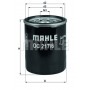 Фільтр оливи MAHLE - KNECHT OC217/6