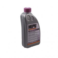 Антифриз-концентрат Hepu, G12++ (фіолетовий), 1.5л HEPU P999-G12SUPERPLUS