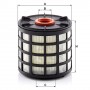 Фільтр палива MANN-FILTER PU 7011Z