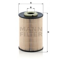 Фільтр палива MANN-FILTER PU 9003Z