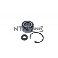 Комплект підшипників призначених для монтажу на маточину з елементами монтажу NTN-SNR R159.101