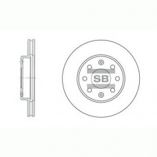 Гальмівний диск SANGSIN SD3001