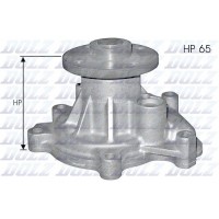 Насос системи охолодження DOLZ T224