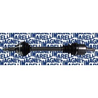 Приводний вал MAGNETI MARELLI 302004190031