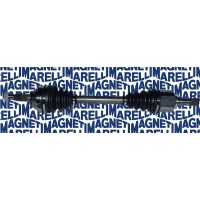 Приводний вал MAGNETI MARELLI 302004190065