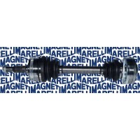 Приводний вал MAGNETI MARELLI 302004190069