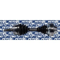 Привідний вал MAGNETI MARELLI 302004190070