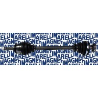 Приводний вал MAGNETI MARELLI 302004190085