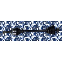 Піввісь MAGNETI MARELLI 302004190099