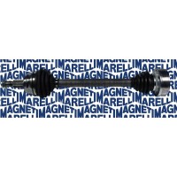 Приводний вал MAGNETI MARELLI 302004190105