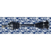 Приводний вал MAGNETI MARELLI 302004190109