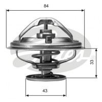 Термостат GATES TH06582G1