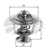 Термостат GATES TH24782G1