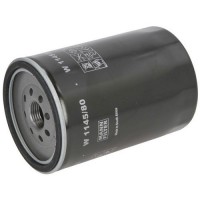 Фільтр оливи MANN-FILTER W 1145/80