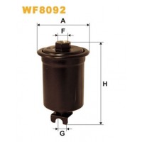 Фільтр палива WIX FILTERS WF8092