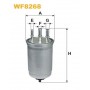 Фільтр палива WIX FILTERS WF8268