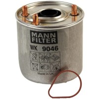 Фільтр палива MANN-FILTER WK 9046