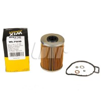 Фільтр оливи WIX FILTERS WL7218