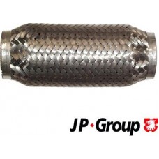 JP Group 9924100800 - Гнучка труба, система відведення ВГ