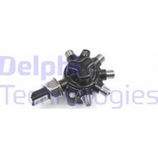 Delphi 9144A070B - DELPHI NISSAN Розподільний трубопровід палива DACIA. RENAULT. двиг. K9K