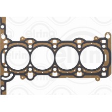 Elring 493.141 - Прокладка. головка циліндра OPEL 1.2-1.4 16V A12XER-A14XEL-A14XER-B14NEH-D14NEL MLS вир-во Elring