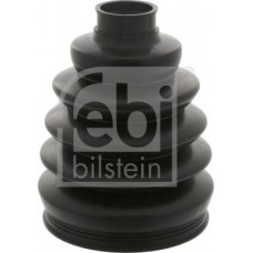 Febi Bilstein 45946 - FEBI захист зовнішнього ШРКШа термопласт 12829.894 AUDI A1. A4. A4 ALLROAD. A5. A6. A6 ALLROAD. A7. A8. Q5. Q7 SEAT ALHAMBRA VW