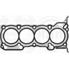 Elring 457.160 - Прокладка. головка циліндра MITSUBISHI-SMART 1.3 16V 4A90-4A91-4A92-M135 вир-во Elring