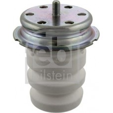 Febi Bilstein 46107 - FEBI FIAT відбійник задньої ресори Ducato.Citroen Jumper.Peugeot 06-