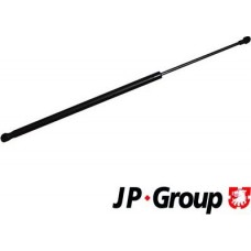 JP Group 4081200800 - JP GROUP  газовий амортизатор NISSAN NOTE E11