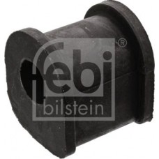Febi Bilstein 41580 - FEBI HYUNDAI втулка стабілізатора передн.18mm Accent II 00-