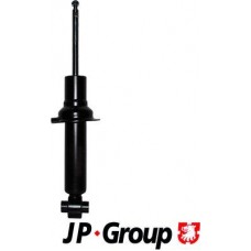 JP Group 4152102900 - JP GROUP  PEUGEOT амортизатор газ.задн.407 04-.Citroen C5 08-