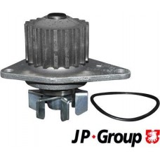 JP Group 4114101500 - JP GROUP CITROEN помпа води C3 1.4 16V 04-. PEUGEOT 206. 307