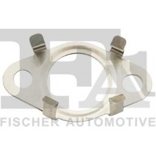 FA1 411-560 - FISCHER Прокладка  VW POLO 1.4 TDI 77 KW 05-2014 -