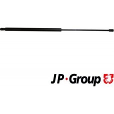 JP Group 4181200700 - Амортизатор багажника Citroen Berlingo-Peugeot Partner 1.6HDi-1.9D-2.0HDI 96-