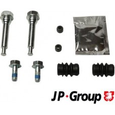 JP Group 4861951110 - Комплект напрямних втулок, гальмівний супорт
