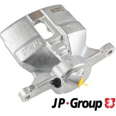 JP Group 4861901870 - JP GROUP суппорт передн. лів. TOYOTA CARINA E