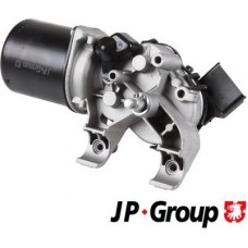 JP Group 4398200700 - JP GROUP RENAULT двигун склоочисника задній Megane Grandtour 04-. Scenic